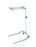 Blickman Mayo Instrument Stand Tray U-Shaped Base 31.5 to 51 Inch 12-5/8 X 19-1/8 Inch Tray - 1515