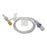MPS Medical - Extension Set 30 Inch Tubing 1 Port 1.1 mL Priming Volume - EB-030-13