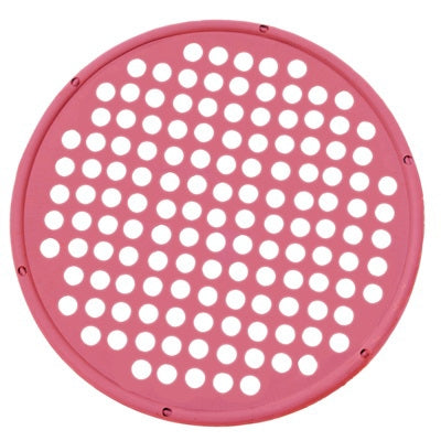 Fabrication Enterprises CanDo Web Hand Exerciser Red Light - 10-0872