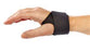 Freedom CMC ThumbFit - Thumb Splint Large Right Hand Black - 51251/NA/LL