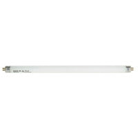 Bulbtronics Fluorescent Lamp 0.6 dia. X 12 Inch, Daylight, 8 W, T5 Shape, G5/Mini Bi Pin Base, 265L Mean Lumens, 330L Initial Lumens, 7500 Hours Life, 6500K Kelvin, 765 Phosphor, 75CRI, Linear Type - 17392