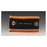 The Seaberg Company Wrist Splint Aluminum / Foam Orange - SS540-EN