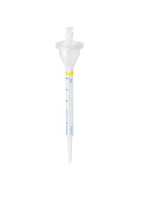 Positive Displacement Pipette Tip