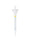 Positive Displacement Pipette Tip