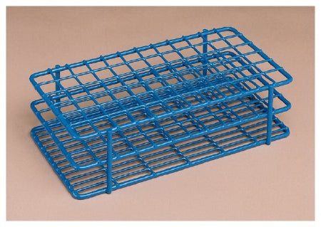 Fisher Scientific RACK TEST TUBE 30-40MM 24PL - 147931