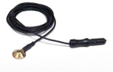 Ambu Ambu Neuroline EEG Cup Electrode Monitoring Nonradiolucent 10 per Pack - 900000224