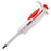 Globe Scientific Diamond PRO Fixed Volume Pipette 10 µL - 3312-10