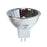 Bulbtronics GE Halogen Bulb 12 Volts 35 Watts - 1861