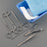 Sklar - Toe Nail Removal Tray - 94-5963A