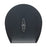 Georgia-Pacific - Toilet Tissue Dispenser Translucent Smoke Plastic Manual 1 Roll Surface Mount - 59012