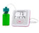 Control 3 Holdings LLC Traceable Sentry Digital Refrigerator / Freezer Thermometer Fahrenheit / Celsius -50° to 70°C Bottle Probe Multiple Mounting Options Battery Operated - 4321