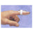 Deroyal Industries Inc Splint Protective Open-Air Stax Dip Finger Clear 6.6Cm Size 4 Ea - 624