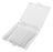Vistalab Technologies Inc Nozzle Insert White For MLA Pipettes - 8066
