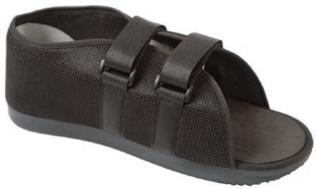 United Surgical Associates - Post-Op Shoe Large Male - 4800-03