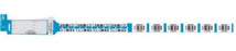 Securline - Identification Wristband Bloodband Permanent Snap Blood Transfusion - 2431-18-PDB