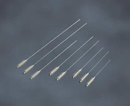 HK Surgical Infiltration Cannula 9 Inch 14 Gauge - IC14X23