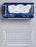 HOLD-IT - Tissue Box Holder - Palmero - 1859R
