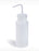 Bel-Art Products Wash Bottle Wide Mouth Low Density Polyethylene with Polypropylene Cap 500 mL - 116460617