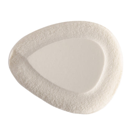 Mabis Healthcare Mabis Foot Pad MABIS One Size Fits Most Adhesive Foot - 765-6515-0000