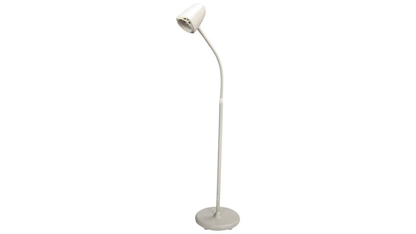 Alimed LIGHT, EXAM FLOOR LED ECO SERIES WHT - 939270