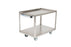 Patterson Medical Supply - Thermo-Therapy Unit Cart Steel - 566716