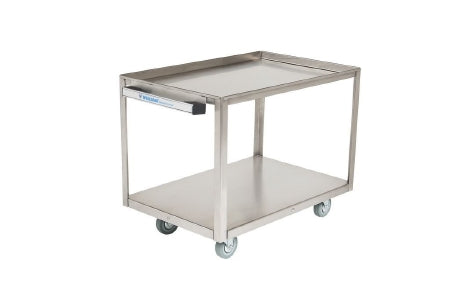 Patterson Medical Supply Thermo-Therapy Unit Cart Steel 2 Shelves - 566716