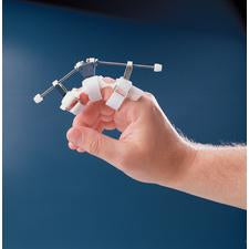 Patterson Medical Supply Rolyan Finger Splint Small - A54231