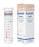 Quantofix - Rapid Test Kit Chemical Detection Sulfite Aqueous Solution Sample 100 Tests - 50300332