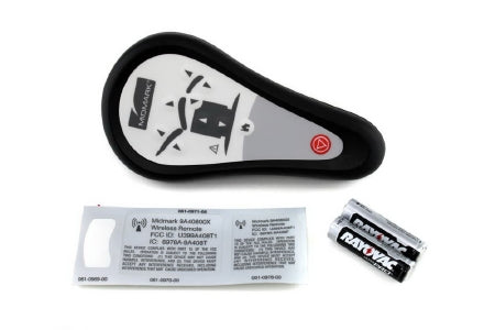Midmark Table Wireless Hand Control Kit For 630 Universal Procedures Table - 002-1076-00