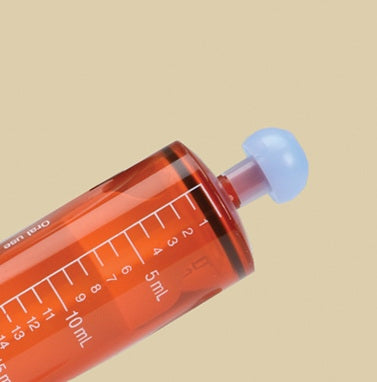 Health Care Logistics - Dispenser Tip Cap Blue, Non-sterile, Self-Righting - 7888