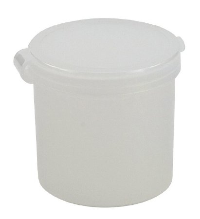 Fisherbrand - Container Hinged-Lid Polyethylene Resin 7.4 mL - 0340535