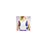 BSN Medical Shoulder Brace Medium Canvas / Cotton / Foam - 16-420MDSTD