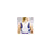 BSN Medical - Shoulder Brace Medium Canvas / Cotton / Foam - 16-420MDSTD