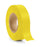 United Ad Label UAL Blank Label Tape Multipurpose Label Without Legend Yellow 1/2 X 500 Inch - ULTP512-2