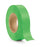 United Ad Label UAL Blank Label Tape Multipurpose Label Without Legend Green 1/2 X 500 Inch - ULTP512-3