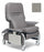 Graham-Field Clinical Care Drop Arm Recliner Cobblestone Four Tente Swivel Caster, Three Locking Caster Four Tente Swivel Caster, Three Locking Caster - FR566DG9201