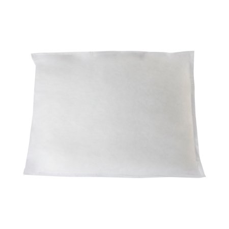 McKesson - Bed Pillow 20 X 26 Inch White Disposable - 41-2026-F