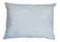 McKesson McKesson Bed Pillow 19 X 25 Inch Blue Reusable - 41-1925-BXF