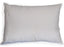 McKesson McKesson Bed Pillow 17 X 24 Inch White Disposable - 41-1724-