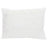 McKesson - Bed Pillow 17 X 24 Inch White Disposable - 41-1724-S