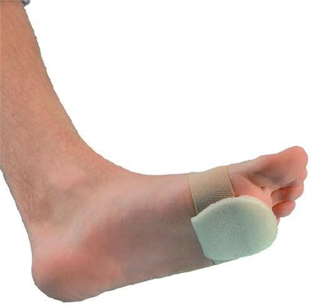 PediFix - Metatarsal Cushion Small Without Closure Left or Right Foot - 8185-18