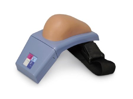 American 3B Scientific - Injection Trainer 4-1/2 lbs. 5 ml Syringe - SB40228