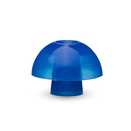 Welch Allyn - Ear Tips 15mm, Single Use, Disposable For OAE Hearing Screener - 39422-15-100