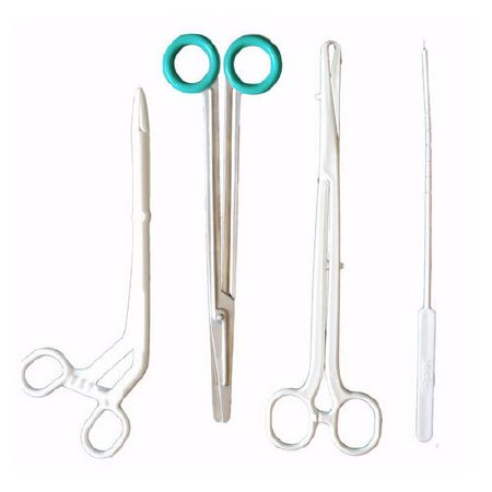Medgyn Products - IUD Insertion Kit - 022365