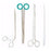 Medgyn Products - IUD Insertion Kit - 022365