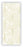 Smith & Nephew OASISUltra Wound Matrix Fenestrated Porcine Small Intestinal Submucosa/Extracellular Matrix 1 X 3 Inch - 8213-0000-18