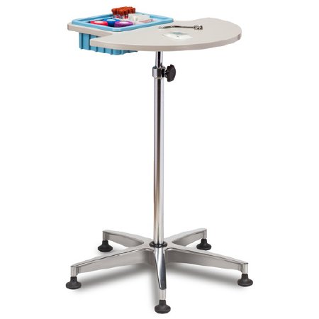 ClintonClean - Phlebotomy Stand - 6950