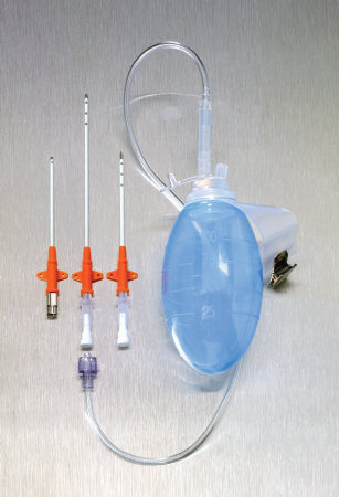 Shippert Medical Technologies Seromacath Wound Drainage System SeromaCath - GR-1002