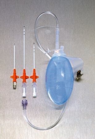 SeromaCath - Wound Drainage System - GR-1035