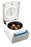 Thermo Fisher Diag Div Centrifuge Without Rotor Heraeus Megafuge 16 30 Place Fixed Angle Rotor / Swinging Bucket Rotor Capable Variable Speed Up To 15,200 Rpm / 25,830Xg - 75004231